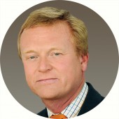 Gottfried Balaun, Managing Partner:  ist nicht mehr das Geschft wie vor ein paar Jahren.